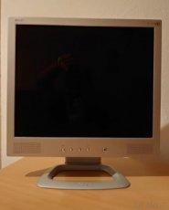 PC Monitor Acer AL1730