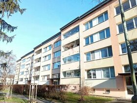 Prodej bytu 3+1, 78m2, OV, ul. Niederleho, Praha - Malešice