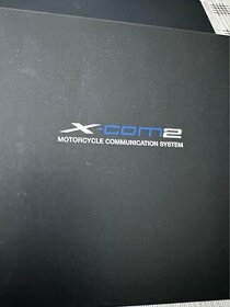 NEXX X.COM 2 intercom system - 1