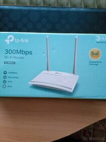 TP-LINK-ROUTER - 1