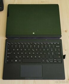 Dell latitude 7275 na díly / nekompletní