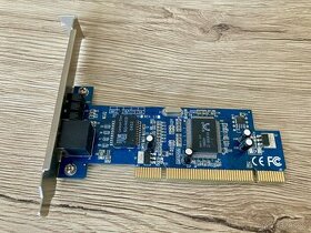 PCI síťová karta Micronet Gigabit SP2612R - 1