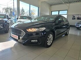 Ford Mondeo, 2.0Ecoblue 110kW Business