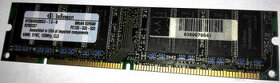 Paměť RAM do PC SDRAM PC133 - 1