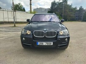 BMW X5 E70 35d