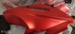 Kawasaki Versys 650-2016-2020 - 1