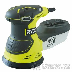 Prodám 300W Excentrickou brusku Ryobi