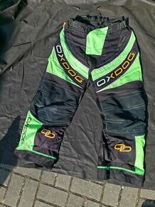 florbalové kalhoty OXDOG - 1