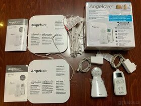 Prodám: Angelcare AC403 monitor pohybu a zvuku