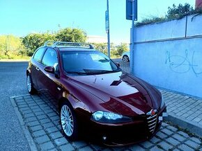 ALFA ROMEO 147 1.9.JTD 110KW 2008 6Q