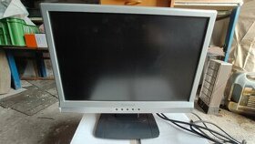 LCD PC monitor Yusmart 19" - 1