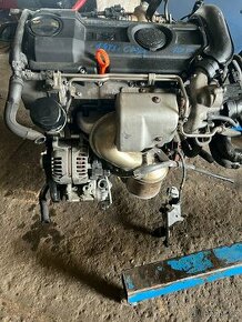 Motor 1.4tsi 90kw CAXA