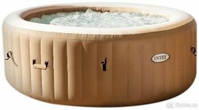 Vířivý bazén Intex PureSpa Bubble Massage - 1