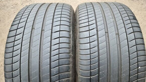 Letní pneu 275/35/19 Michelin Run Flat