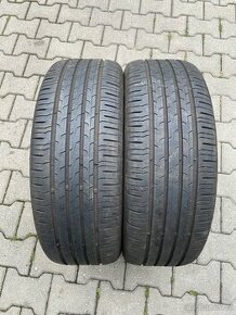CONTINENTAL ECOCONTACT 6 215/55 R17 94V CONTISEAL