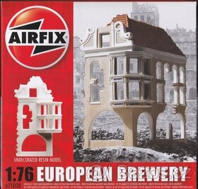 European Brewery