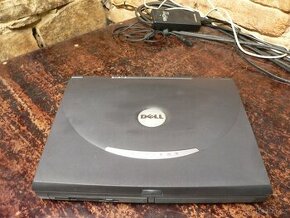 NB Dell Inspiron 8100