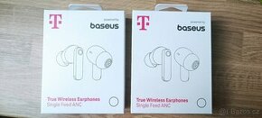 T-Mobile Baseus True Wireless Earphones