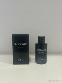 Dior sauvage parfém 100ml