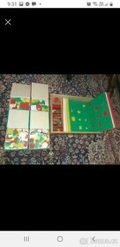 Prodám retro hru naučnou - 1