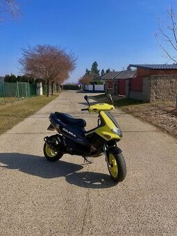 Gilera runner 50sp(73cc)