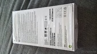 novy iphone 16 pro max pouštní titan 256gb - 1