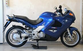 BMW K 1200 RS - ABS, hezký stav