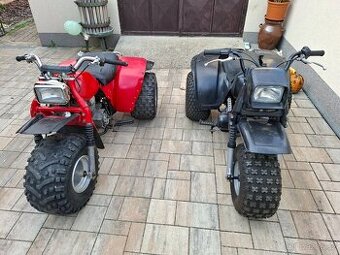 kawasaki klt 185