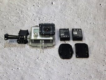 Prodám GoPro HERO 3