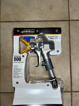 Stříkací pistole Graco/ASM Contractor 500
