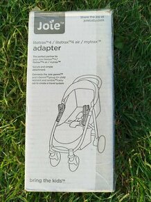 Adaptéry Joie