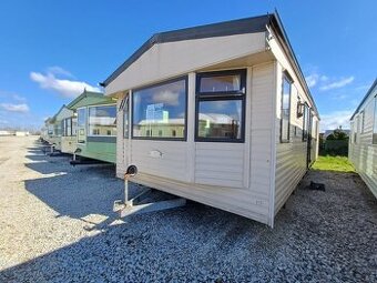 mobilheim,mobilní dům Willerby Savoy 11,1 x3,7 m