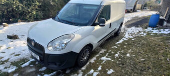 Prodám Fiat Doblo