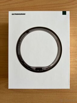 Ultrahuman Ring Air vel. 9