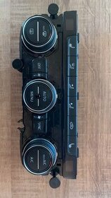Panel topeni VW GOLF VII - 1