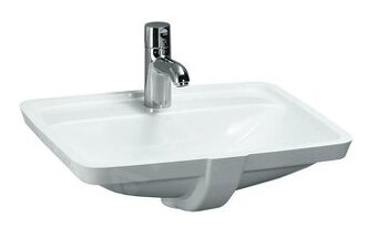 Umyvadla Laufen PRO A H8119660001041 1500,- kus
