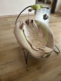 Houpatko Fisher-Price
