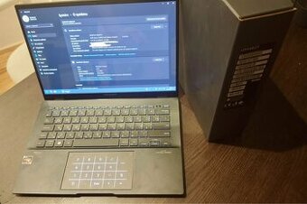 Asus Zenbook 14 OLED UM3402YA