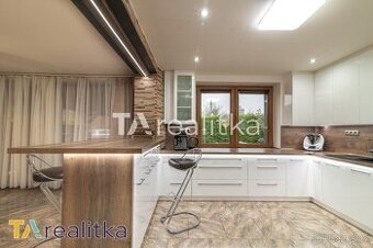 Prodej dům Rodinný, 254㎡ Dětmarovice 73571
