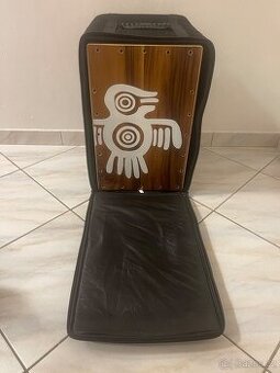 XDrum cajon.