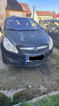 Prodám Opel Corsa