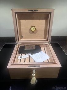 Humidor Ashton - 1