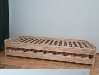Postel IKEA