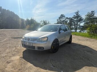 Volkswagen Golf, 2.0 TDi 103 kw - edice SPORT - 1