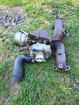 Turbo 1.9tdi 85kw