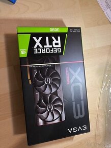 EVGA RTX 3090 24GB