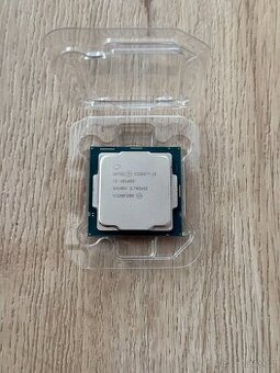 Intel Core i3 10105F