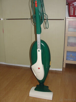 vysavač Vorwerk 135