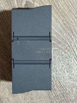 Siemens Simatic net switch pro s7-1200