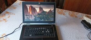 Dell notebook